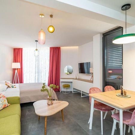 Apartments Olea Cavtat Eksteriør bilde