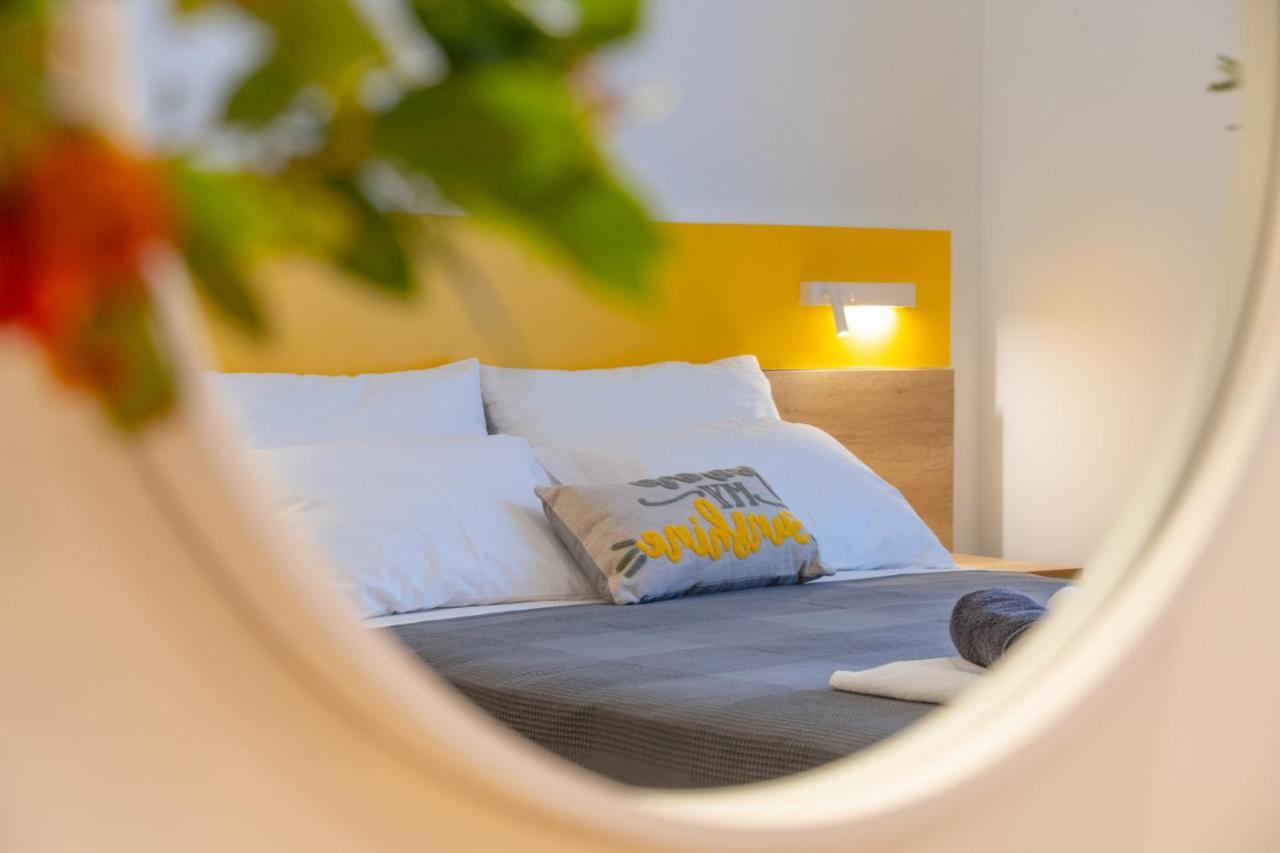 Apartments Olea Cavtat Eksteriør bilde