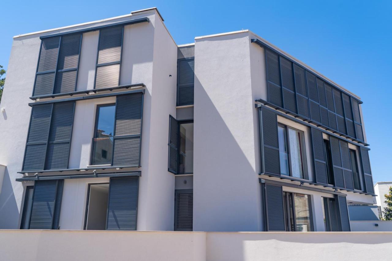 Apartments Olea Cavtat Eksteriør bilde