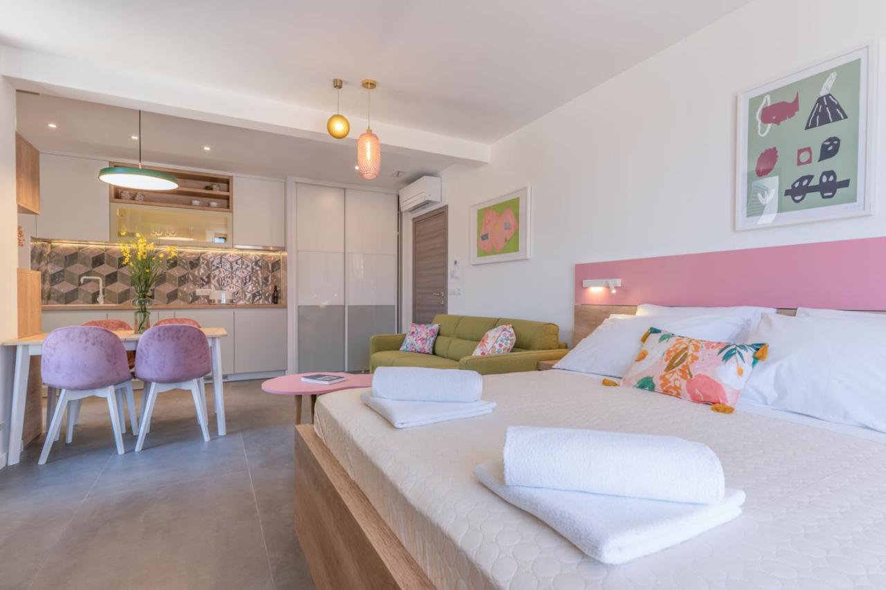 Apartments Olea Cavtat Eksteriør bilde