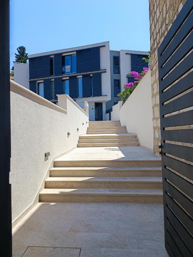 Apartments Olea Cavtat Eksteriør bilde