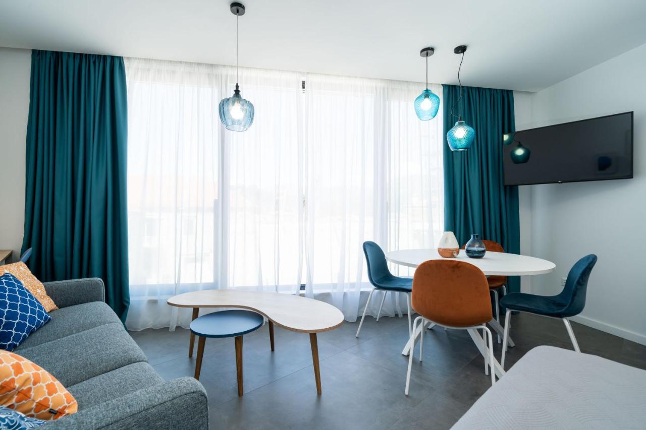 Apartments Olea Cavtat Eksteriør bilde