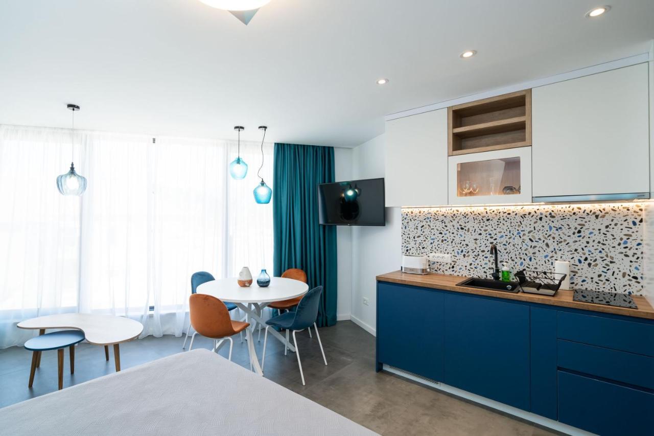 Apartments Olea Cavtat Eksteriør bilde